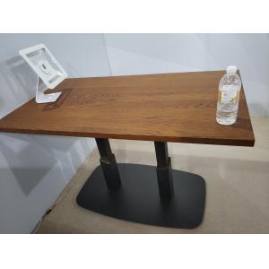 Square Dining Table Legs  Restaurant Table bases Hospitality Furniture Flat Board