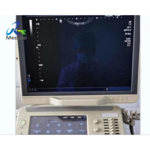 China Toshiba Aplio 500 Freeze Images Automatically Ultrasound Repair Service Replace Control Panel supplier