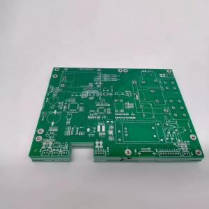OSP Cem-3 94V0 Pcb Board Fr4 94V0 Pcb Circuit Boards Pcb Manufacturer electronics factory