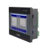 China 64MB RAM 統合型 HMI PLC 4.3 インチ TFT 60K 色の抵抗膜式タッチ スクリーン wholesale