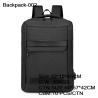 China Sympathybag OEM ODM USB Charging Large Capacity Laptop Backpack custom logo backpack designer backpack with USB Charging wholesale