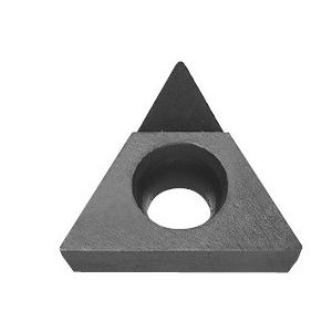 China TBMT / TCMT CNC Turning Insert Tipped Pcd Cutting Tools Insert Super Hard supplier