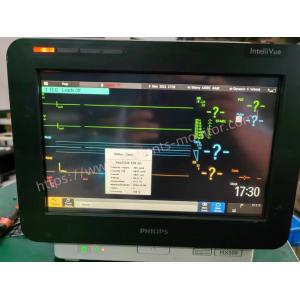 MX500 Used Medical Equipment philip IntelliVue Patient Monitor For Hospital