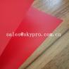 China Waterproof Plastic PVC Sheet Glossy PVC Transparent Rigid Plastic Non - Toxic wholesale
