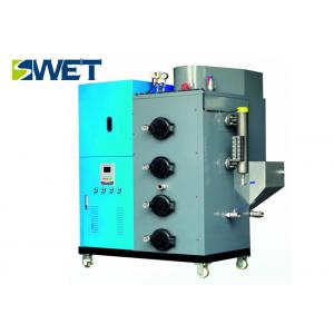 China High Efficiency 100Kg/ H Industrial Steam Boiler For Clothing Washing Industry wholesale