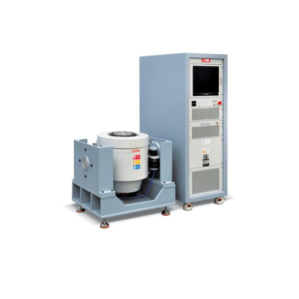 Choix de Frenqucy de dispositif trembleur électrodynamique de vibration de refroidissement à l'air grand