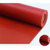 Colorful Pure Heat Resistant Silicone Sheet Flexible Non - Stick For Kitchen