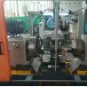 China Máquina de perforación y fresado CNC de tres lados para el mecanizado de válvulas de retención de silenciadores CNC wholesale
