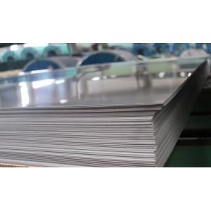 304 Stainless Steel Flat Sheet Ultimate Solution Corrosion Resistance Heat Transfer