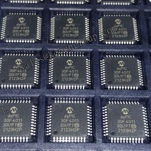 Regulador High Performance de la señal numérica del pedazo de DSPIC30F4011-30I/PT 16