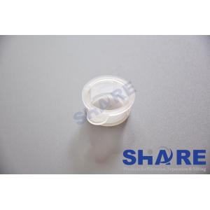 70 Micron Cell Strainer Insert Molded Filter For Lab Test Tube