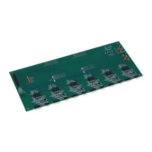 China UCC5870QEVM-045 Solutions embarquées 15A Carte d'évaluation de driver de grille IGBT SiC MOSFET isolé wholesale