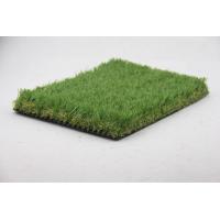 China Landscaping Mat Home Artificial Grass 50mm For Turf Garden Artificial Grass on sale