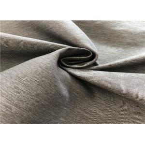 Coating Taslon Waterproof Clothing Fabric Comfortable 2/2 Twill 71% N 29% P