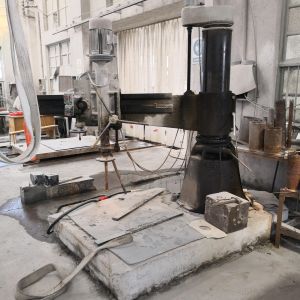 China Máquina DRM-300 para Perforación Vertical wholesale