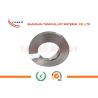 China Thermal Bimetal Strip / Plate / Sheet Silver Precision Alloy For Temperature Compensation Component wholesale