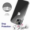 China Ultra Thin Crystal Clear Iphone Case Mould Plastic Injection Overmolding wholesale