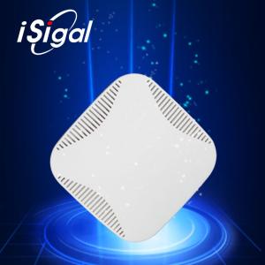 300Mbps 2.4Ghz Indoor Atheros AR9341 Wireless Access Point 12V PoE (iSigal Manufacturer)