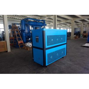 China Food Grade Refrigerated Compressed Air Dryer Stainless Steel Alkali Anti Corrosion supplier