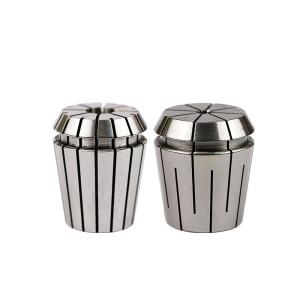 China Er32 Collet Tool Holder Clamp CNC Tool Holder Slim Chuck Collet Carbide Cutter on sale