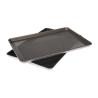 Customized Durable Punched Baking Tray for Perfectly Baked Pastries in Different Sizes