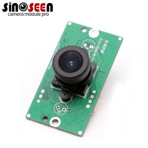 China Foco fixo 30FPS 2MP Usb Camera Module 1080p de preço de fábrica com o sensor GC2053 on sale