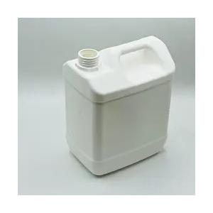 Precision 5L Jerry Can Plastic HDPE 5 Litre Jerry Can With Lid
