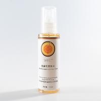 China Natural Organic Facial Toner Skin Toner Whitening Calendula Facial Toner 100ml on sale