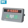 China SC315A6 H Truck Scales Weighing Indicator Load Cell Indicator 320x200x180mm Plastic/Alloy Steel for and Performance wholesale