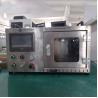 China 45-degree flame spread rate burning test machine ASTM D1230 wholesale