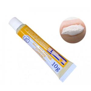 10g Anesthetic Tattoo Cream Topical Skin Numbing Cream CE Approval