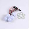 China Factory Product DC12V 1W SMD5050 RGB 53mm LED Amusement Lamp wholesale