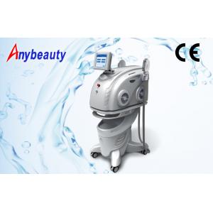 China Whiten Skin OPT Beauty Salon Equipment Shr Ipl Laser Hair Removal Machine 2000W wholesale