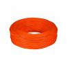 Fiberglass Insulated Stranded Tinned Copper Wire 1.68-2.66mm Diameter AWM3122