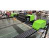 China 1500W CNC Fiber Laser Cutting Machine AutoCAD Compatible 1500-3000mm Laser Cutter for Sheet Metal Cypcut for AI BMP PLOT PLT wholesale