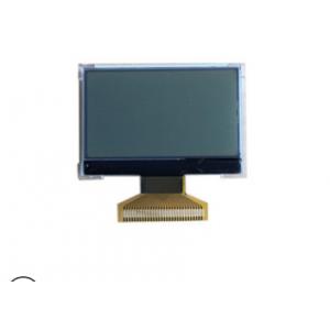 COG Small Dot Matrix Lcd Screen 128X64 With ST7567S Driver