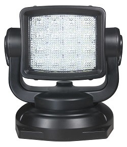 China トラック4320lm HANMAのための自然で白いEMCリモート・コントロールLEDのサーチライト supplier