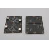 1.6mm Multilayer FR-4 PCB 6 OZ Large Current ENIG Printed Circuit Board Electronics Manufacturers