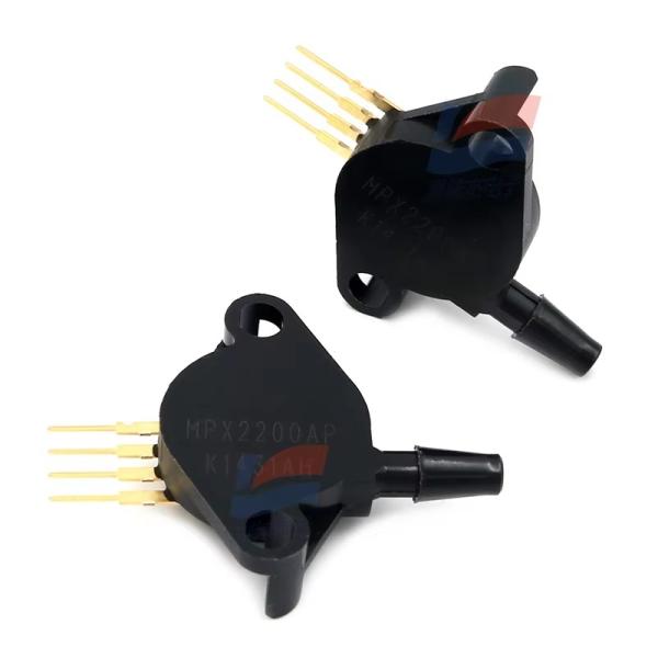 YJJ MPX2200AP 0-200KPa Pressure Sensor Is Used In Field Of Industrial Control