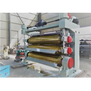China Customized chilled cast  rolls calendar  for different kinds of paper making supplier