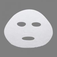 EGF Gold Foil Invisible Mask, Available in White