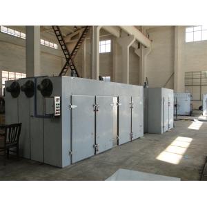 China SUS316L GM Series  High- temperature Sterilizing Drying Oven Machine(Dryer Oven Machine) for pharmaceutical supplier