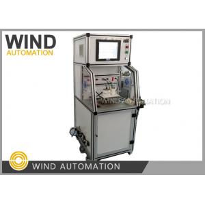 China Comprehensive Test Device Electric Motor Testing Equipment For No-Load Characteristics Of Motor supplier