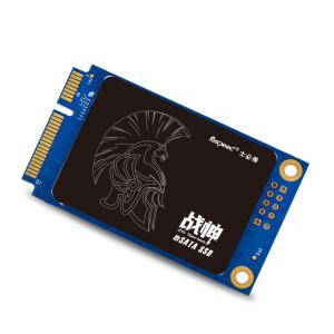China ZS 32GB小型MSATA SSDドライブ2.5インチDevSleep 5年の保証 supplier