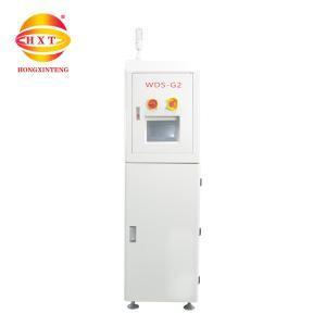 China SMT Automatic Buffer Machine HXT-BF330 PCB NG Buffer Stocker Conveyors New Machines wholesale