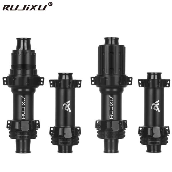 36T ストレートプル自転車ハブ 24穴 軽量ロードバイクハブ 24穴 HG/XDR対応
