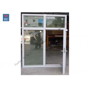 China BS Certified Stainless Steel Fire Rated Fireproof Glass Windows wholesale