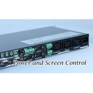 China Sistemas de control automáticos completos inteligentes del sistema de pesos americano/unidad central de proceso de las multimedias para el hogar, oficina wholesale