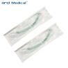 Disposable Nasopharyngeal Airway for Single in Medical Applications with Multiple Sizes and Superior