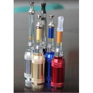 E-Cig Mechanical Matrix Telescope Compatible With 18350/18490 Battery And Fit For All Atom
